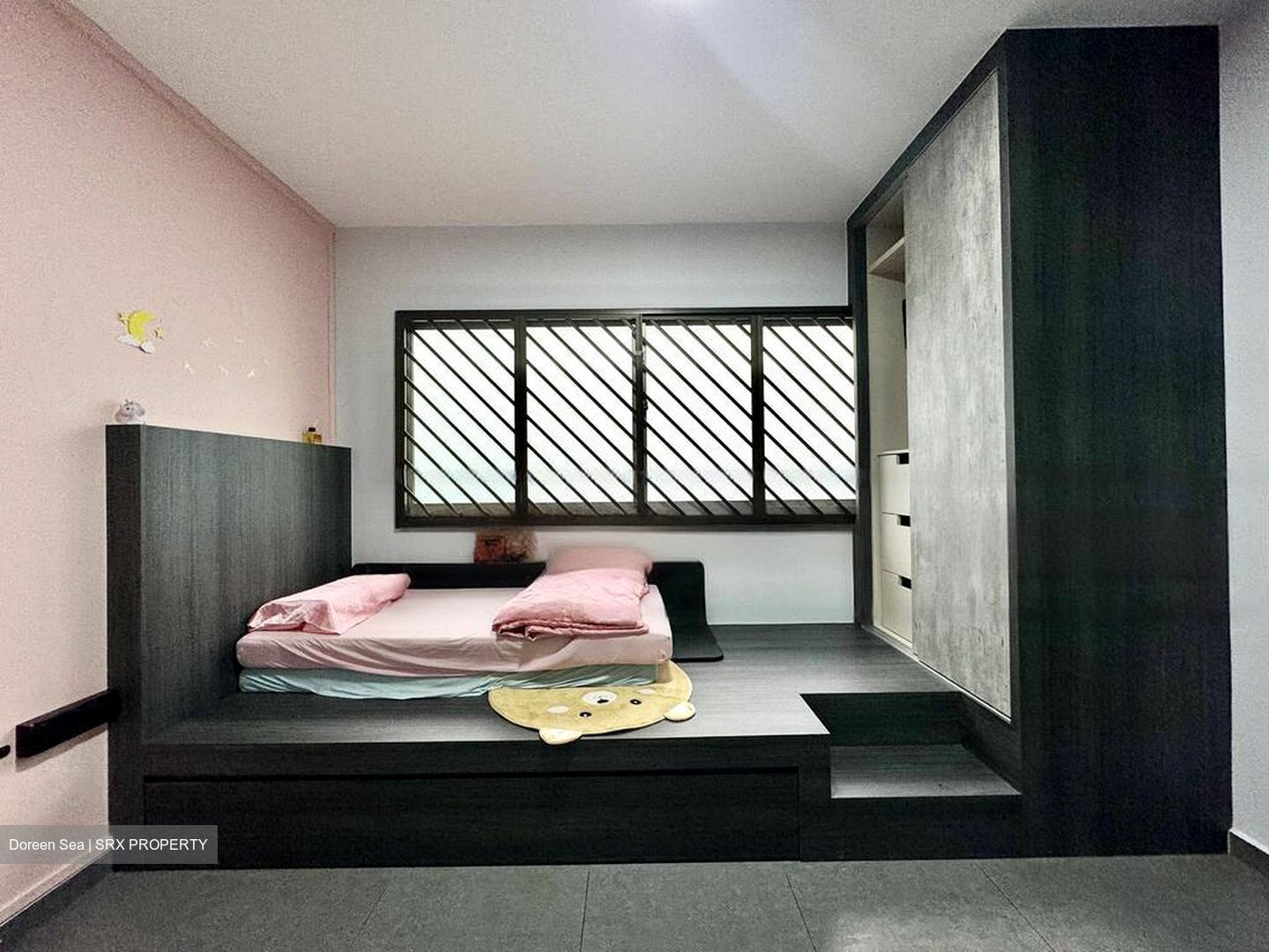 Blk 823 Jurong West Street 81 (Jurong West), HDB 5 Rooms #468163381